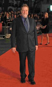 John Goodman, Actor