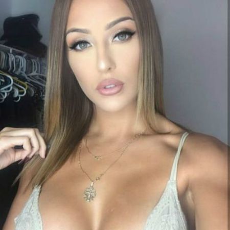 How much is Renee Estella Net Worth 2023? Bio, Nationality How much is Renee Estella Net Worth 2023? Bio, Nationality