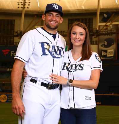 Rebekah Eovaldi