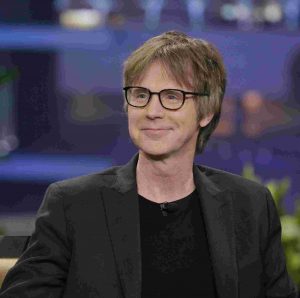 Dana Carvey, Actor