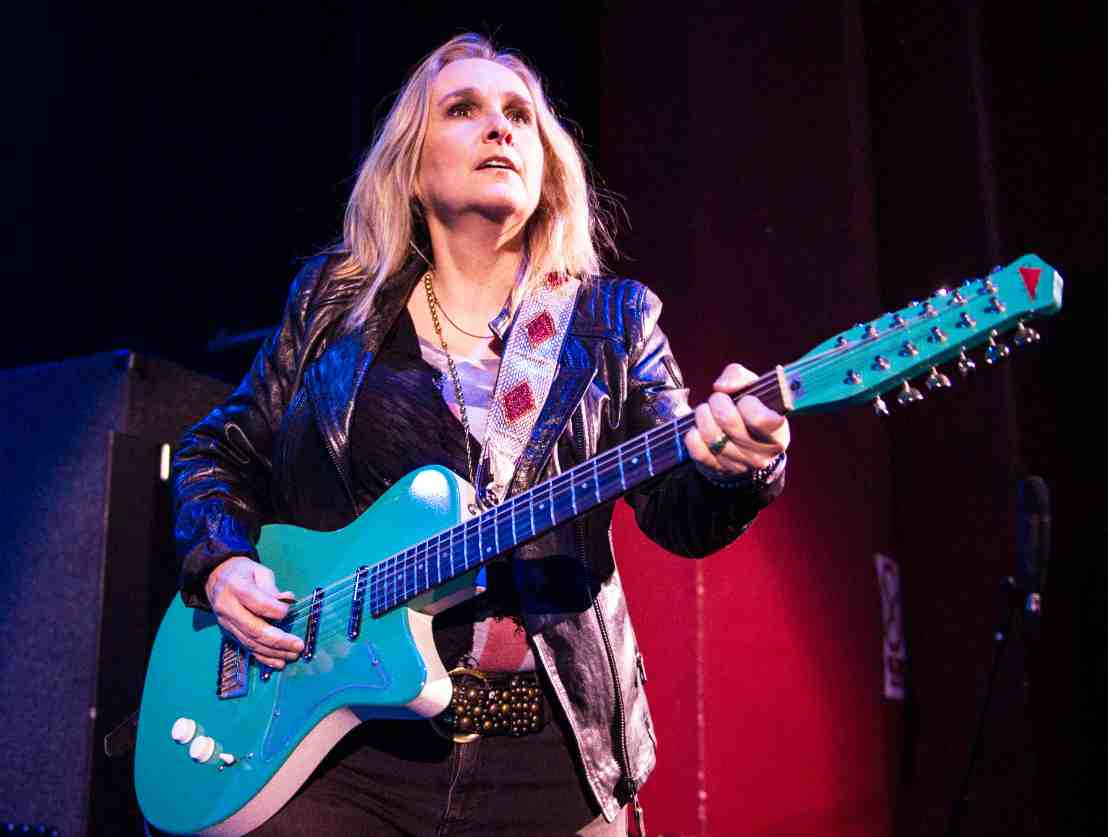 Melissa Etheridge Bio, Age, Net Worth, Salary, Wife, Kids, Height