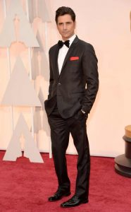 John Stamos, Actor