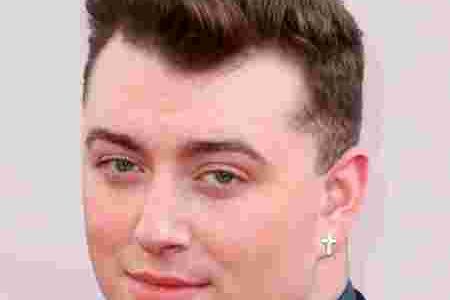 Sam Smith