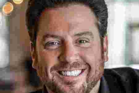 Scott Conant