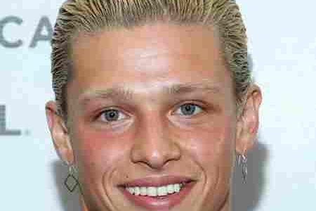 Spencer Lofranco