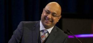 Ali Velshi, Journalist