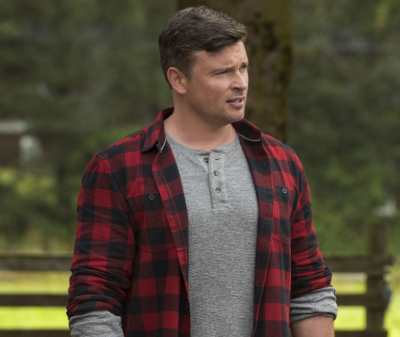 Tom Welling