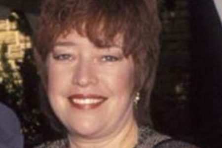 Rosemary Margaret Hobor