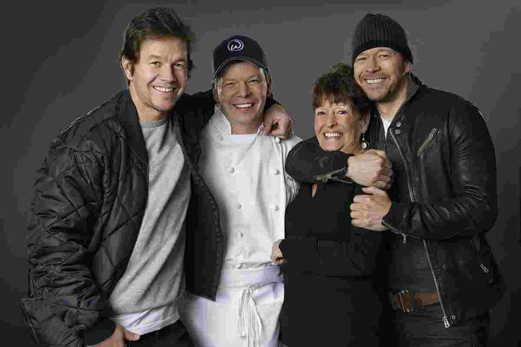 Alma Wahlberg Wiki, Age, Net Worth 2022, Salary, Husband, Children