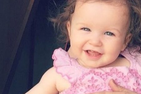 Julia Mimi Bella Nehdar