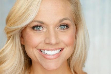 Tiffany Coyne