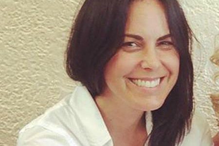 Tracey McShane