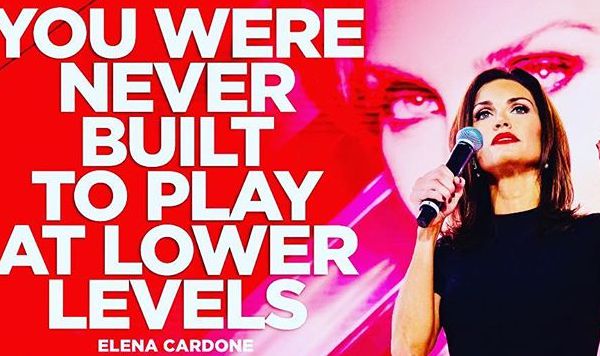 Elena Lyons Bio, Age, Net Worth 2022, Salary, Husband, Kids