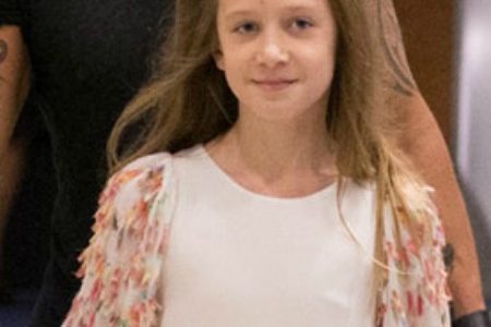 Sunday Rose Kidman Urban