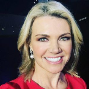 Heather Nauert Bio, Age, Net Worth 2022, Husband, Kids, Height