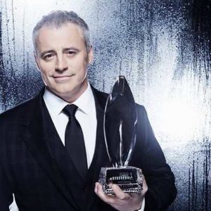 Matt LeBlanc, actor