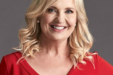 Carol Kirkwood