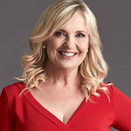 Carol Kirkwood Bio, Age, Net Worth 2022, Salary, Married, Height