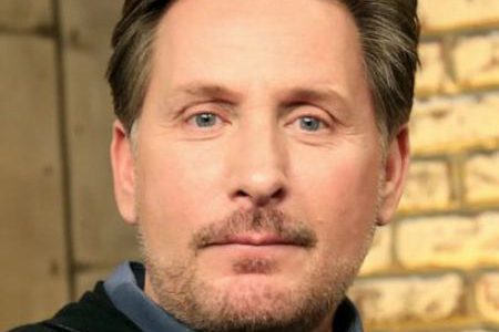 Emilio Estevez