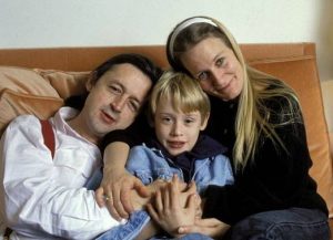 Shane Culkin parents and brother