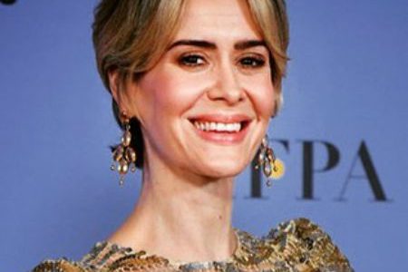 Sarah Paulson