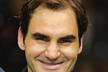 Roger Federer