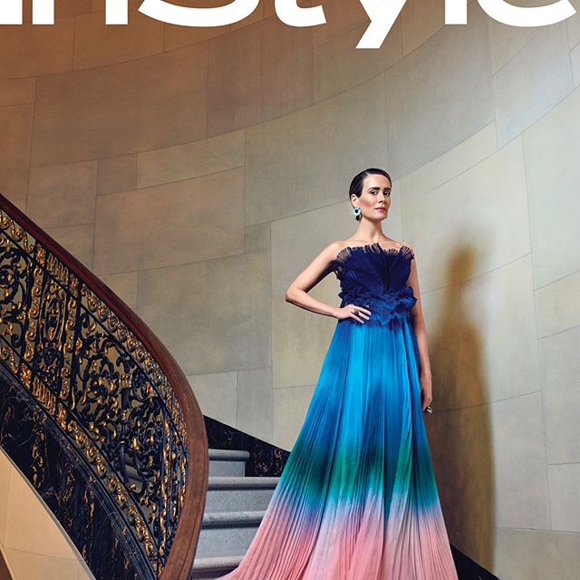 Sarah Paulson Bio, Age, Net Worth 2022, Salary, Wife, Height