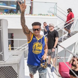 Pauly D, DJ