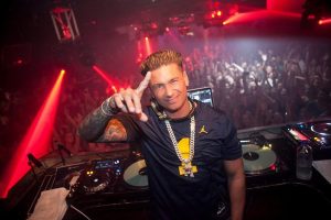 Pauly D, DJ