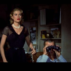 Kristin Booth, Actress