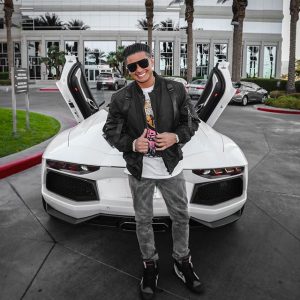 Pauly D, DJ