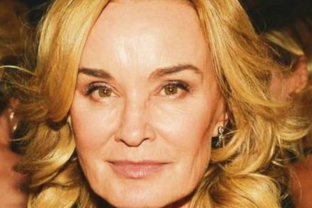 Jessica Lange