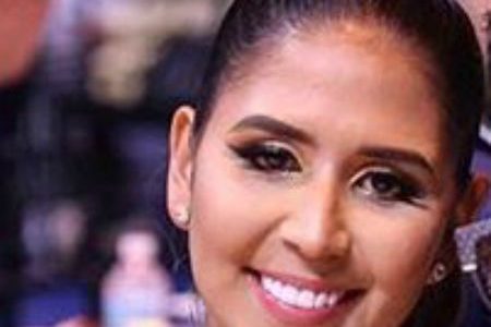 Taina Marie Melendez