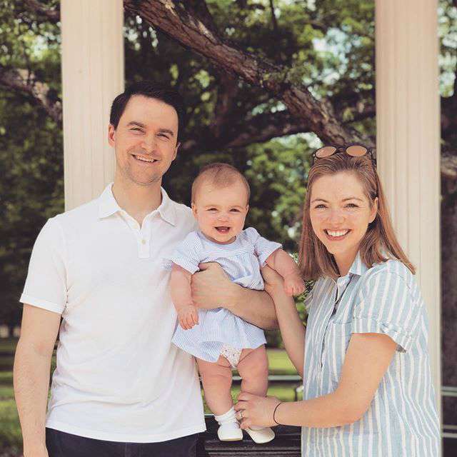 salary-and-net-worth-of-kayla-tausche-is-broadcaster-still-married