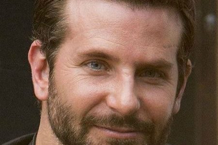 Bradley Cooper