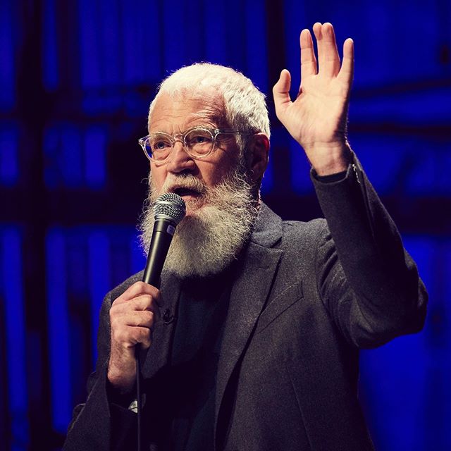 David Letterman's Son, Harry Joseph Letterman Bio, School and mother
