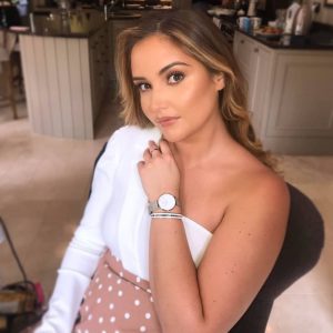 Jacqueline Jossa, Actress