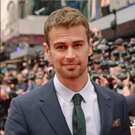 Marriage theo james The Untold
