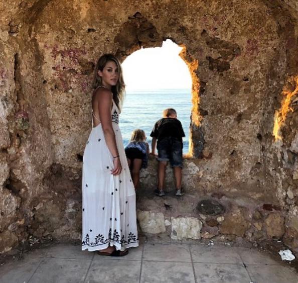 Dawni Sahanovitch Bio, Age, Net Worth 2022, Salary, Husband,