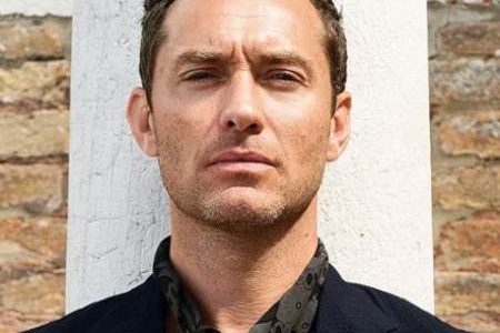 Jude Law