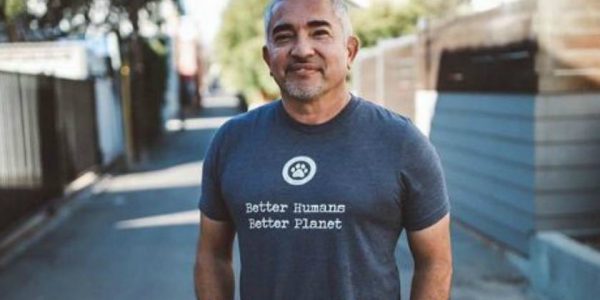 Cesar Millan