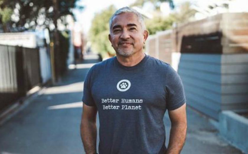How Much is American-Mexican Dog Trainer’ Cesar Millan Net Worth in 2019? What is his Salary?