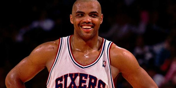 Charles Barkley
