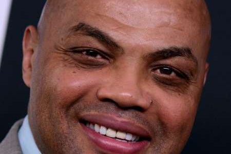 Charles Barkley