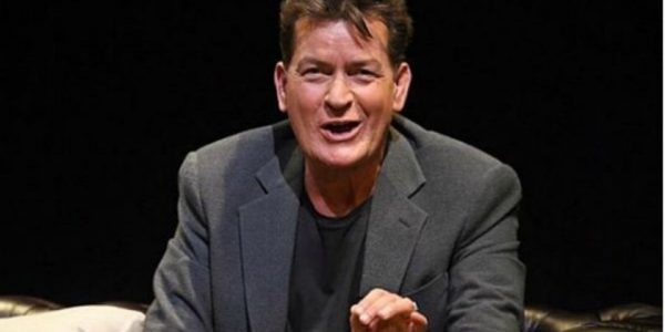 Charlie Sheen