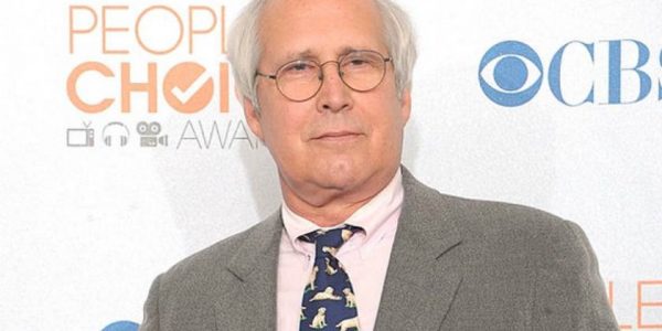 Chevy Chase