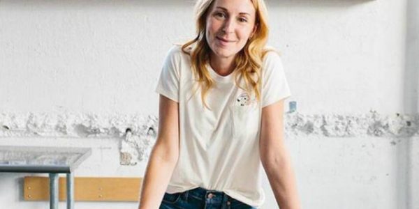 Christina Tosi
