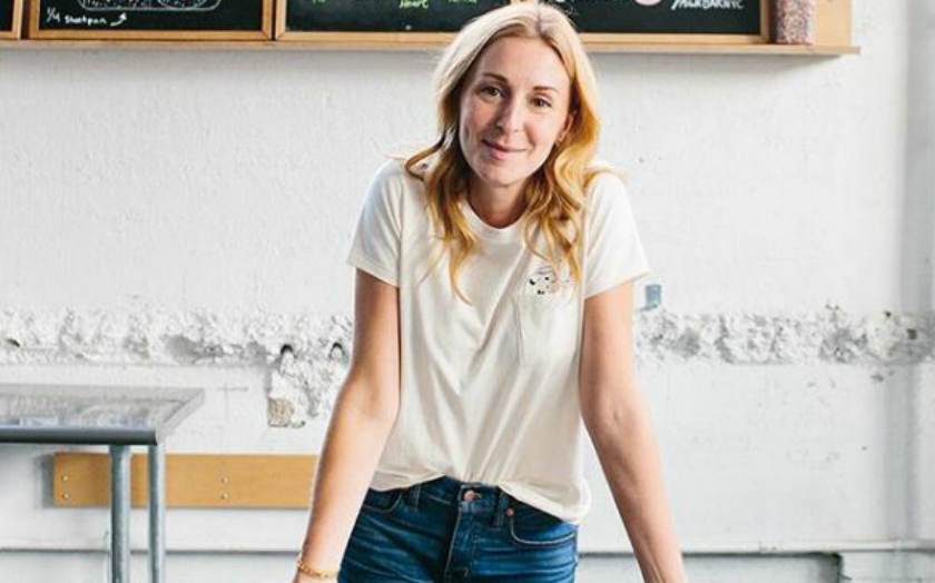 How much is Christina Tosi Net Worth? Does Christina Tosi have a Michelin Star?
