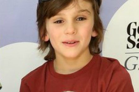 Kenyon Jesse McMahon