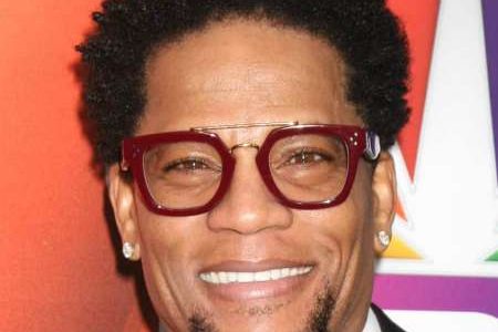 D.L Hughley